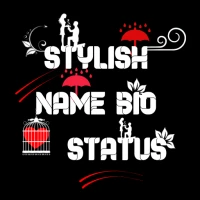 STYL ProfileMaker-Bio & Status