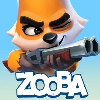 Zooba: Battle Royale Games