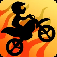 Bike Race - Motor Race
