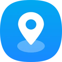 Samsung Find: Location Sharing