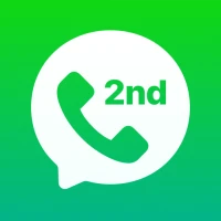 2nd Line - İkinci Numarası