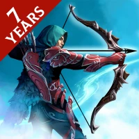 Age of Magic: Sıra tabanlı RPG