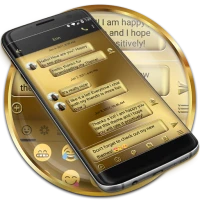 Solid Gold SMS İletileri