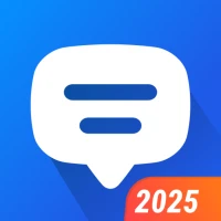 Mesajlar - SMS + MMS Messenger