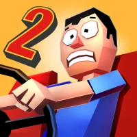 Faily Brakes 2: Araba Oyunu