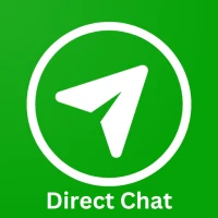 DirectChat Without Save number
