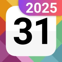 Takvim Planlayıcı - Ajanda app