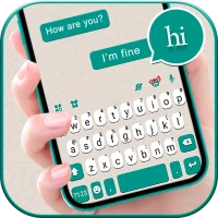 Chat Messenger Tema