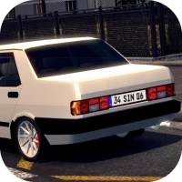 Torque Max Drift Simülatörü