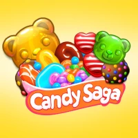 Candy Saga