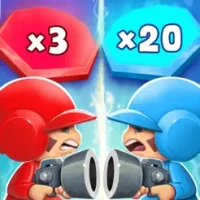 Grunt Rush: Battle &amp; Conquer