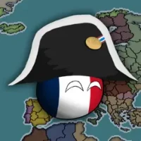 Countryballs at War
