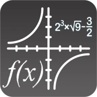 Grapher - Equation Plotter & S