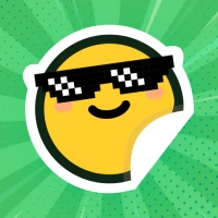 StickerVibe - WASticker Maker