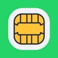 Virtual Number Esim - Second