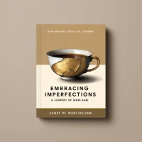 A Journey Of Wabi Sabi