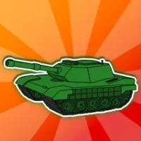 Tank Craft 3D