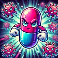 Pill Fortress