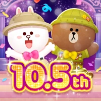 LINE Bubble 2