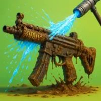 Clear and Shoot