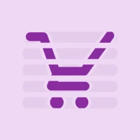 WeShopping - Shopping lists