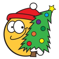 Emojidom Christmas & New Year 