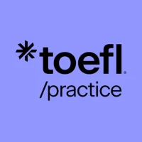 Official TOEFL Practice