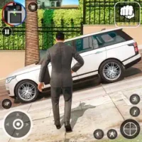 Gangster City Vegas Crime Game