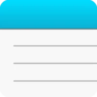 Notes - Simple notepad, memo