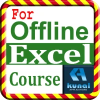 For Excel Course Offline