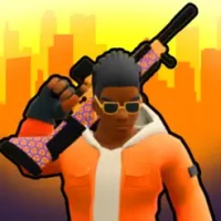 Gang Up!