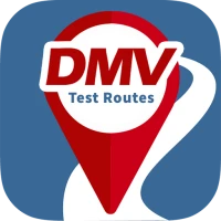 Driving Test Routes