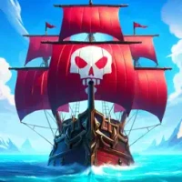 Pirate Ships&#12539;Build and Fight