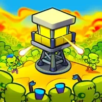 War Towers &#8211; Defense Strategy