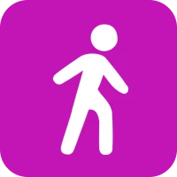 Map My Walk: Walking Tracker