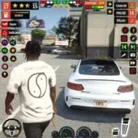 Urban Hard Park &amp; Keep in Rule
