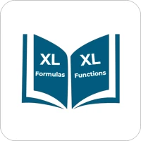 Excel Formulae and Functions