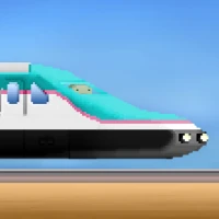Pocket Trains: Railroad Tycoon