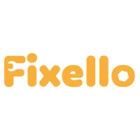 Fixello فيكسلو
