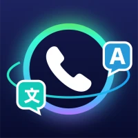AI Phone:Call&Voice Translator