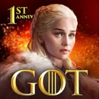 Game of Thrones: Legends - PVP