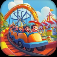 Roller Coaster Life Theme Park