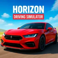 Horizon Driving Simulator