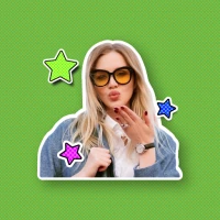 Sticker Maker: AI Maker