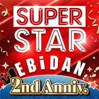 SUPERSTAR EBiDAN