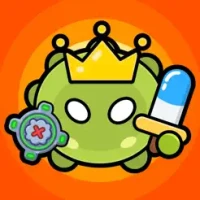 Cell Survivor - Shoot Defense