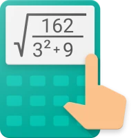 Natural Scientific Calculator