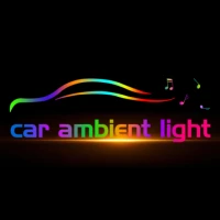 Car Ambient Light