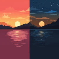 Horizon Live Wallpaper Ultra