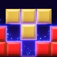 Block Party: Puzzle Solving